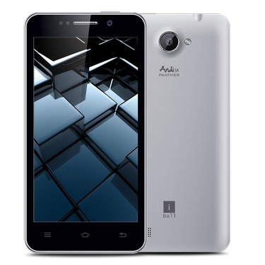 iBall Andi 5K Panther Dual SIM